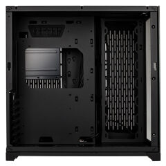 Lian Li PC-O11 Dynamic Razer Edition RGB E-ATX Siyah Oyuncu Kasası
