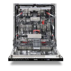 VESTEL DF595B TAM ANKASTRE 10 PROGRAMLI A+++ BULAŞIK MAKİNASI