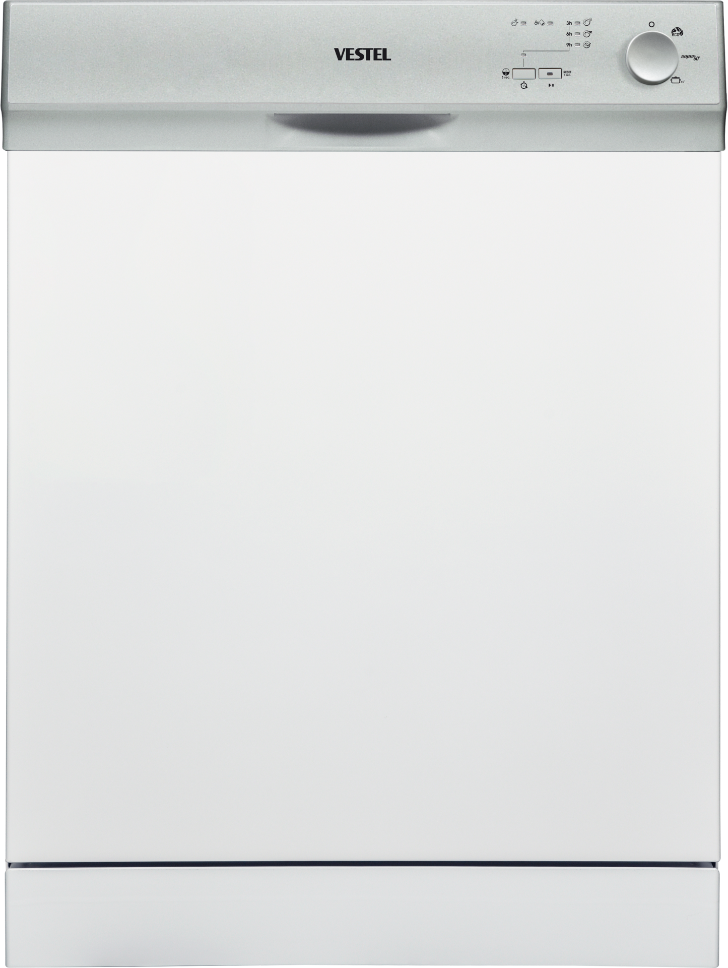 VESTEL DF595B TAM ANKASTRE 10 PROGRAMLI A+++ BULAŞIK MAKİNASI