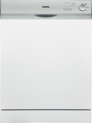 VESTEL DF595B TAM ANKASTRE 10 PROGRAMLI A+++ BULAŞIK MAKİNASI