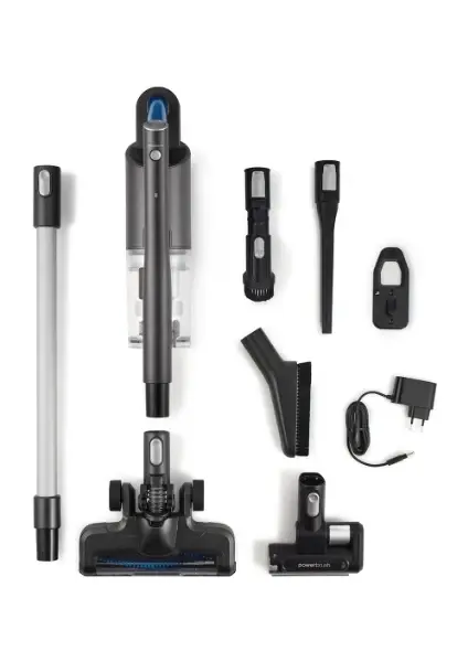 ARZUM MAGICLEAN POWER DİKEY ŞARJLI SÜPÜRGE AR4205