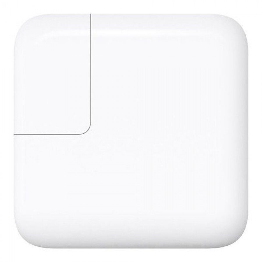 Apple MJ262ZP/A 29W USB-C Güç Adaptörü