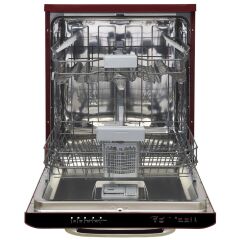 VESTEL BM5001 BORDO RETRO 5 PROGRAMLI BULAŞIK MAKİNASI