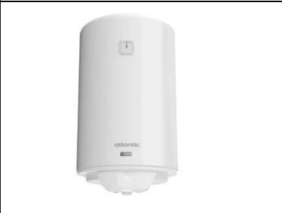 ATLANTIC THE 080 TPE PREMIUM 2KW TERMOSİFON