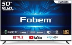 FOBEM ML50ES8000F 50'' ANDROID SMART TV