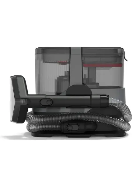 ARZUM HYDROSTEAM BUHARLI TEMİZLEYİCİ VE LEKE ÇIKARICI - GRİ AR4351