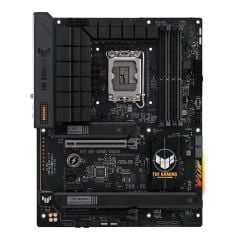 Asus Tuf Gaming B760-PLUS Wi-Fi Intel LGA1700 DDR5 ATX Anakart