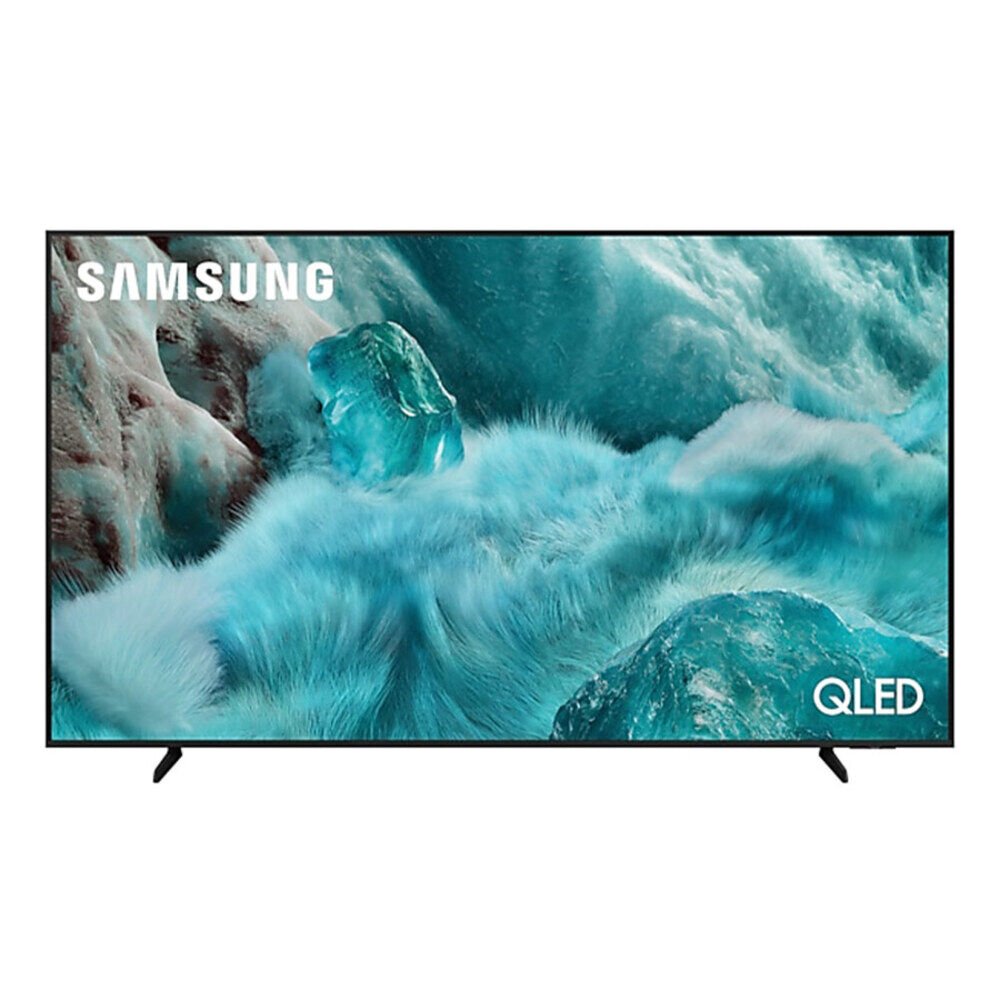 SAMSUNG QE85Q7FAU 85'' 4K QLED TV (2025)