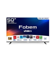 FOBEM ML50EW8000F 50'' UYDU ALICILI 4K DLED SMART TV