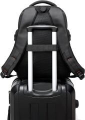 Lenovo Lecoo BG02 17'' Notebook Sırt Çantası