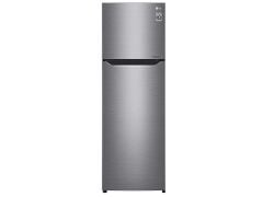 LG GTB362PZCMD Free standing Fridge Freezer, 55,5cm