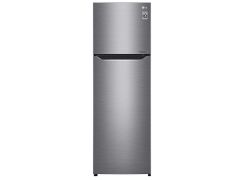 LG GTB362PZCMD Free standing Fridge Freezer, 55,5cm