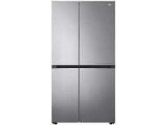 GC-B257JLYVModel adını kopyala643 L, LG Yan Yana Buzdolabı, Akıllı İnverter Kompresör, Çoklu Hava Akışı Teknolojisi