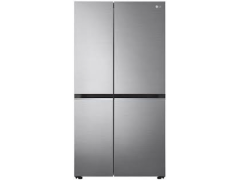 GC-B257JLYVModel adını kopyala643 L, LG Yan Yana Buzdolabı, Akıllı İnverter Kompresör, Çoklu Hava Akışı Teknolojisi