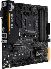 Asus Tuf Gaming B450M-PLUS AMD AM4 DDR4 Micro ATX Anakart