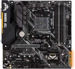 Asus Tuf Gaming B450M-PLUS AMD AM4 DDR4 Micro ATX Anakart