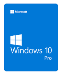 MS WINDOWS 10 PRO 64BIT TR