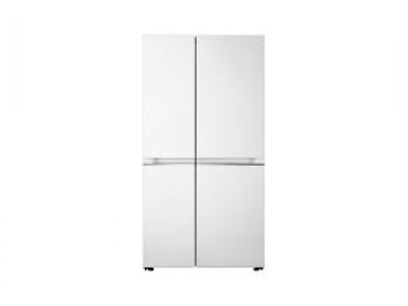 - LGGC-B257SQZVBuzdolabı GC-B257SQZV LG Yan Yana 647L