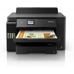 Epson L11160 A3 Wi-Fi Renkli Tanklı Mürekkep Püskürtmeli Yazıcı