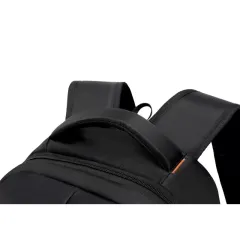 Lenovo Lecoo BG04 17 inç Laptop Bölmeli Çok Fonksiyonlu Waterproof Sırt Çantası