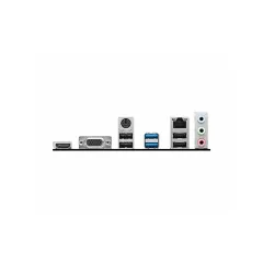 MSI PRO H610M-E DDR4 3200MHZ 1XVGA 1XHDMI 1XM.2 USB 3.2 MATX 1700P (12. / 13. VE 14. NESİL İŞLEMCİ UYUMLU)