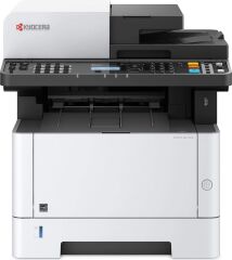 Kyocera Ecosys M2135DN Yazıcı + Tarayıcı + Fotokopi Çok İşlevli Lazer Yazıcı