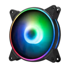 Gamepower Warcry 6 ARGB Sessiz Fanlı RGB ATX Oyuncu Kasası