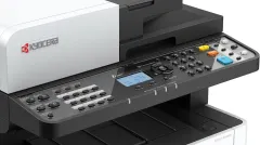 Kyocera Ecosys M2135DN Yazıcı + Tarayıcı + Fotokopi Çok İşlevli Lazer Yazıcı