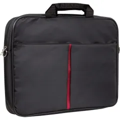 Plm Drexel 6300 15.6¨ Notebook Çantası, Siyah