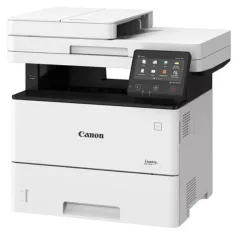 Canon MF552DW Yazıcı + Tarayıcı + Fotokopi + Fax Mono Çon Fonksiyonlu Lazer Yazıcı
