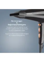 ARZUM PROFÖN NEO PRO AR5047