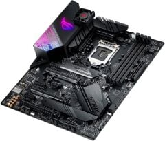 Asus Rog Strix Z390-E Intel LGA1151 DDR4 ATX Anakart