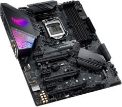 Asus Rog Strix Z390-E Intel LGA1151 DDR4 ATX Anakart