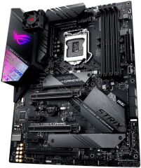 Asus Rog Strix Z390-E Intel LGA1151 DDR4 ATX Anakart