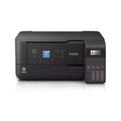 Epson EcoTank L3560 Wi-Fi + Tarayıcı + Fotokopi Renkli Çok Fonksiyonlu Tanklı Yazıcı