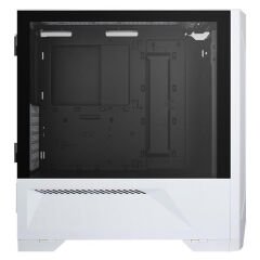 Lian Li Lancool II Mesh E-ATX Mid Tower Beyaz Oyuncu Kasası