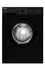VESTEL W6082B 6Kg Çamaşır Makinesi A++ Siyah