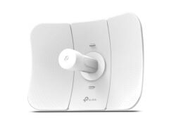 TP-LINK CPE605 1 PORT 150MBPS 5GHz 23dBI OUTDOOR POE ACCESS POINT