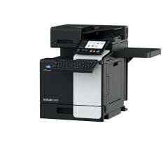 Konica Minolta Bizhub C3320i Renkli Çok Fonksiyonlu Lazer Yazıcı