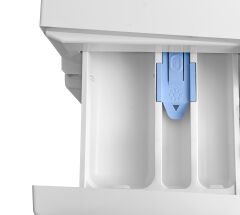 VESTEL W610T1 6Kg Çamaşır Makinesi Beyaz A+++