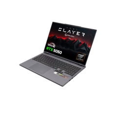 GG Slayer R9T-5050 C5 16'' R9-7845HX 16GB 1TB RTX5050 DOS + ÇANTA