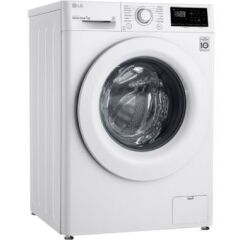 LG F2WV3S7N3E Free Standing 7kg Washing Machine Slim