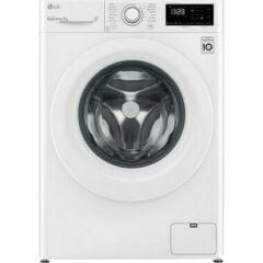 LG F2WV3S7N3E Free Standing 7kg Washing Machine Slim
