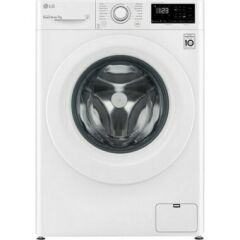 LG F2WV3S7N3E Free Standing 7kg Washing Machine Slim