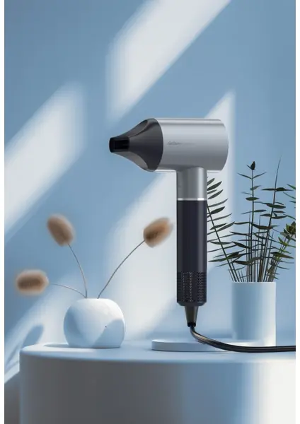 ARZUM REVOLUTİON PROFESYONEL SAÇ KURUTMA MİKANESİ AR5169