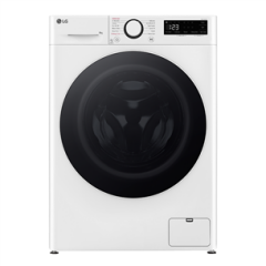 LG Washing machine LG F2WR508S0W