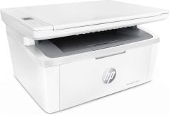 HP LaserJet MFP M141CW 7MD71A Tarayıcı + Fotokopi Çok Fonksiyonlu Mono Lazer Yazıcı