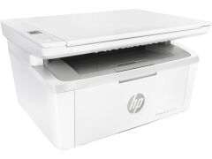 HP LaserJet MFP M141CW 7MD71A Tarayıcı + Fotokopi Çok Fonksiyonlu Mono Lazer Yazıcı