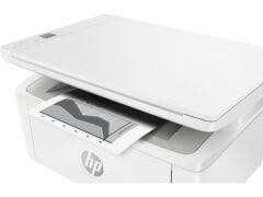 HP LaserJet MFP M141CW 7MD71A Tarayıcı + Fotokopi Çok Fonksiyonlu Mono Lazer Yazıcı