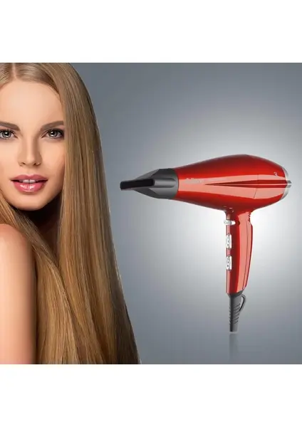 ARZUM PROFÖN NEO PROFESYONEL SAÇ KURUTMA MAKİNESİ AR5049N